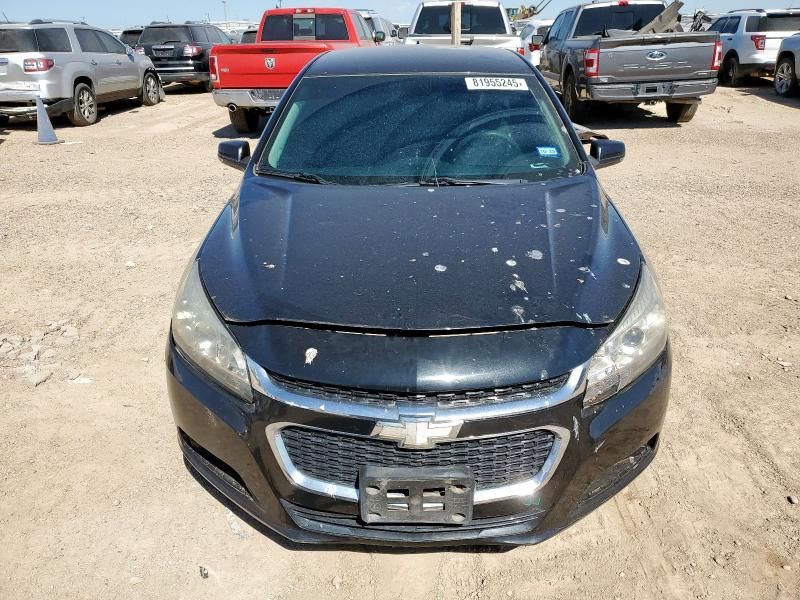 2014 Chevrolet Malibu 1LT