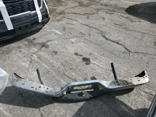 2005 Ford F350 Super Duty
