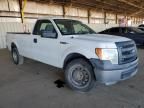 2014 Ford F150