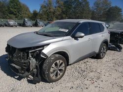 2021 Nissan Rogue sv en venta en Madisonville, TN