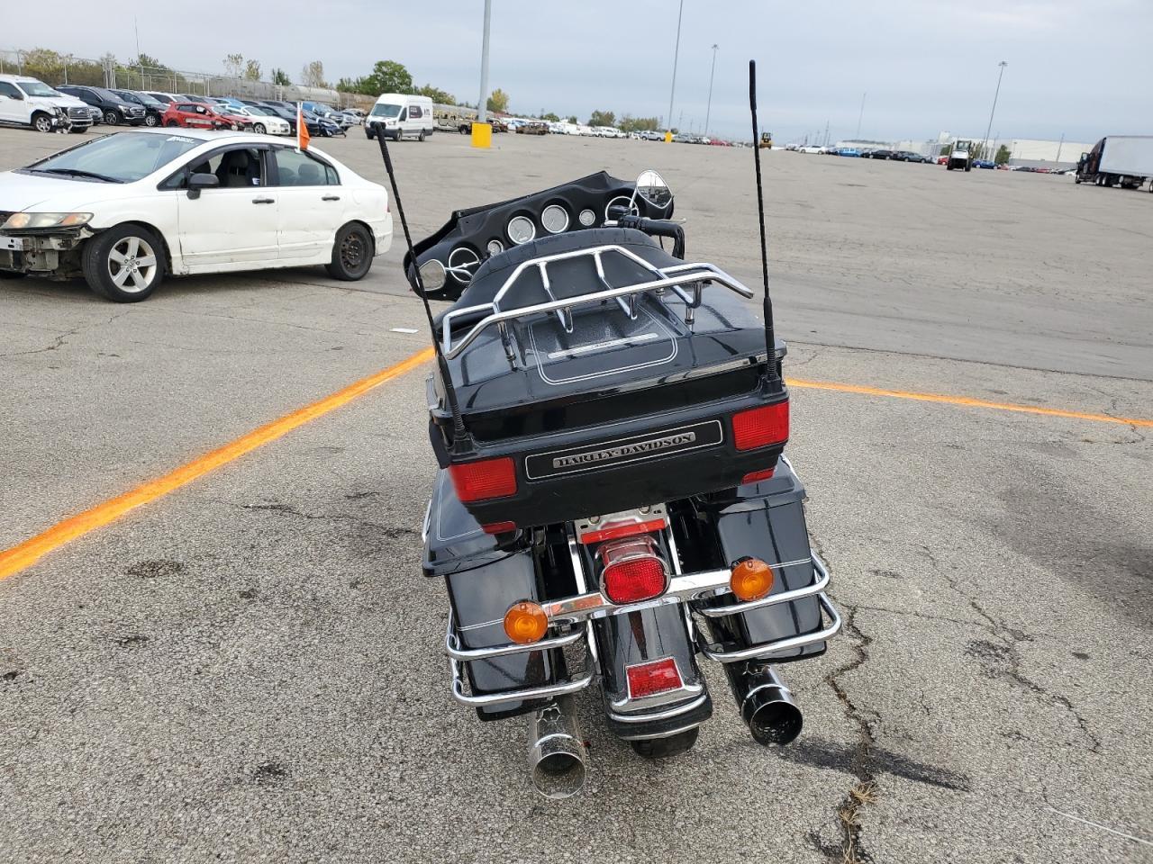 2007 Harley-Davidson 2007 Other Harley DAV