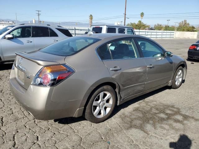 2007 Nissan Altima 3.5SE