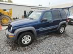 2004 Jeep Liberty Sport
