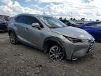 2016 Lexus NX 300H