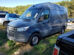2019 Mercedes-Benz Sprinter 2500/3500 en venta en North Billerica, MA