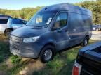 2019 Mercedes-Benz Sprinter 2500/3500