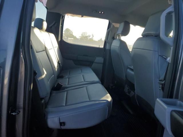 2023 Ford F350 Super Duty