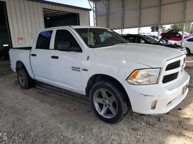 2013 Dodge RAM 1500 ST