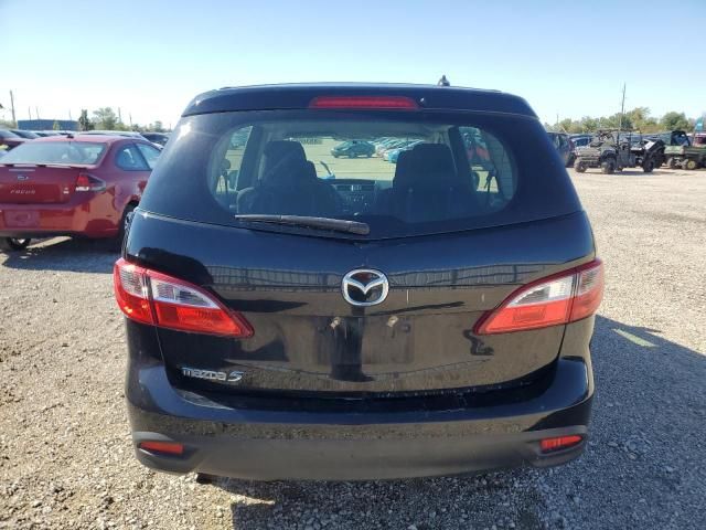 2012 Mazda 5