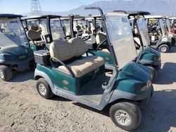 2020 Club Car Tempo Lithium en venta en Rancho Cucamonga, CA