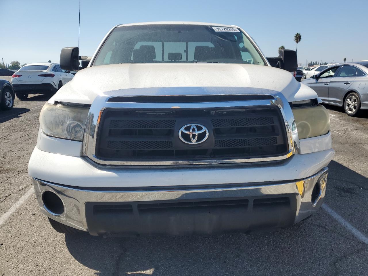 2011 Toyota Tundra