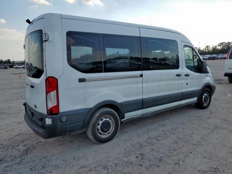 2016 Ford Transit T-350