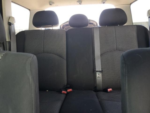 2005 Mazda Tribute S