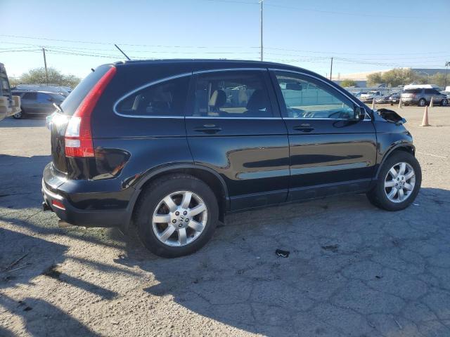 2007 Honda Cr-v exl