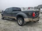 2011 Ford F450 Super Duty
