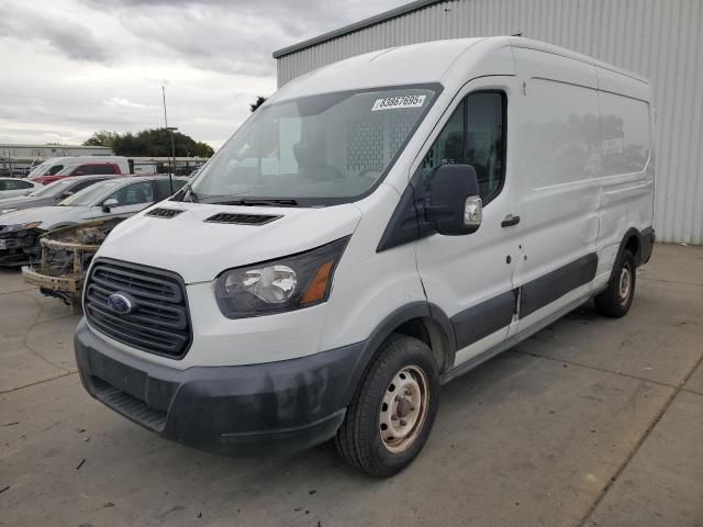 2019 Ford Transit T-150