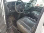 2017 Chevrolet Express G2500