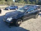 2008 Mercedes-Benz CLK 350