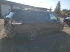 2015 Toyota Sienna Sport