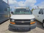 2013 Chevrolet Express Utility / Service Van