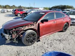 2017 Nissan Altima 2.5 for sale in Montgomery, AL