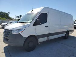 2021 Mercedes-Benz Sprinter 2500 en venta en Van Nuys, CA