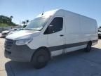 2021 Mercedes-Benz Sprinter 2500