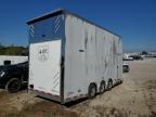 2024 ATC Enclosed Cargo Trailer