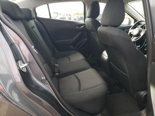 2014 Mazda 3 Touring
