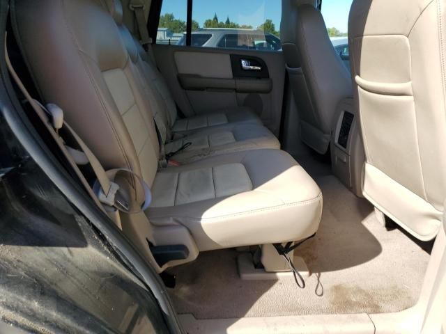 2005 Ford Expedition Eddie Bauer