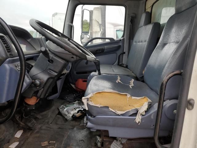 2007 Hino 258 268
