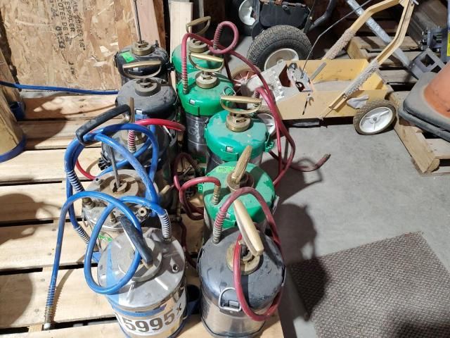 2023 American Pest Pump