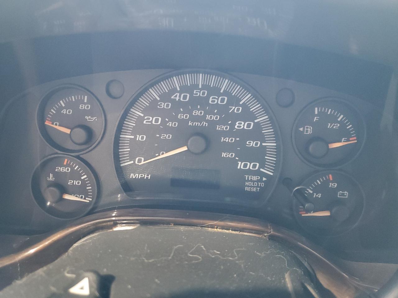 2004 Chev Express G1500