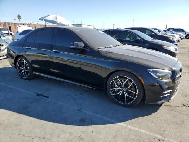 2022 Mercedes-Benz E 350