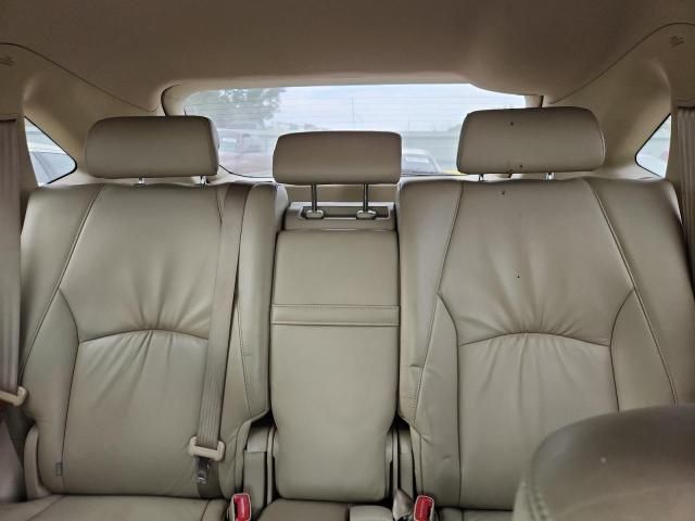 2004 Lexus RX 330