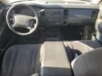 2004 Dodge Dakota Quad Sport
