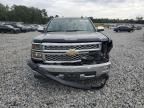 2015 Chevrolet Silverado C1500 ltz