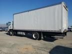 2024 Isuzu FTR