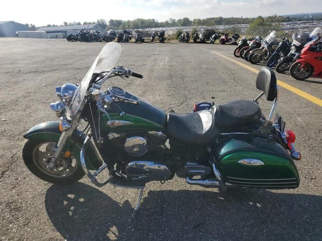 1999 Kawasaki VN1500 G