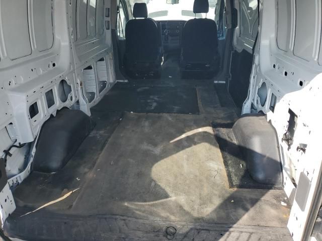 2023 Ford Transit T-150
