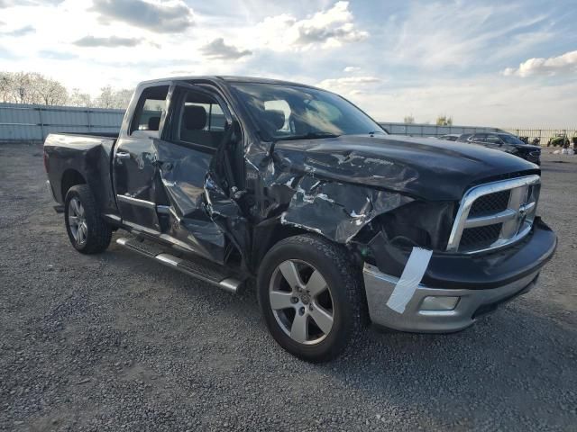 2009 Dodge RAM 1500