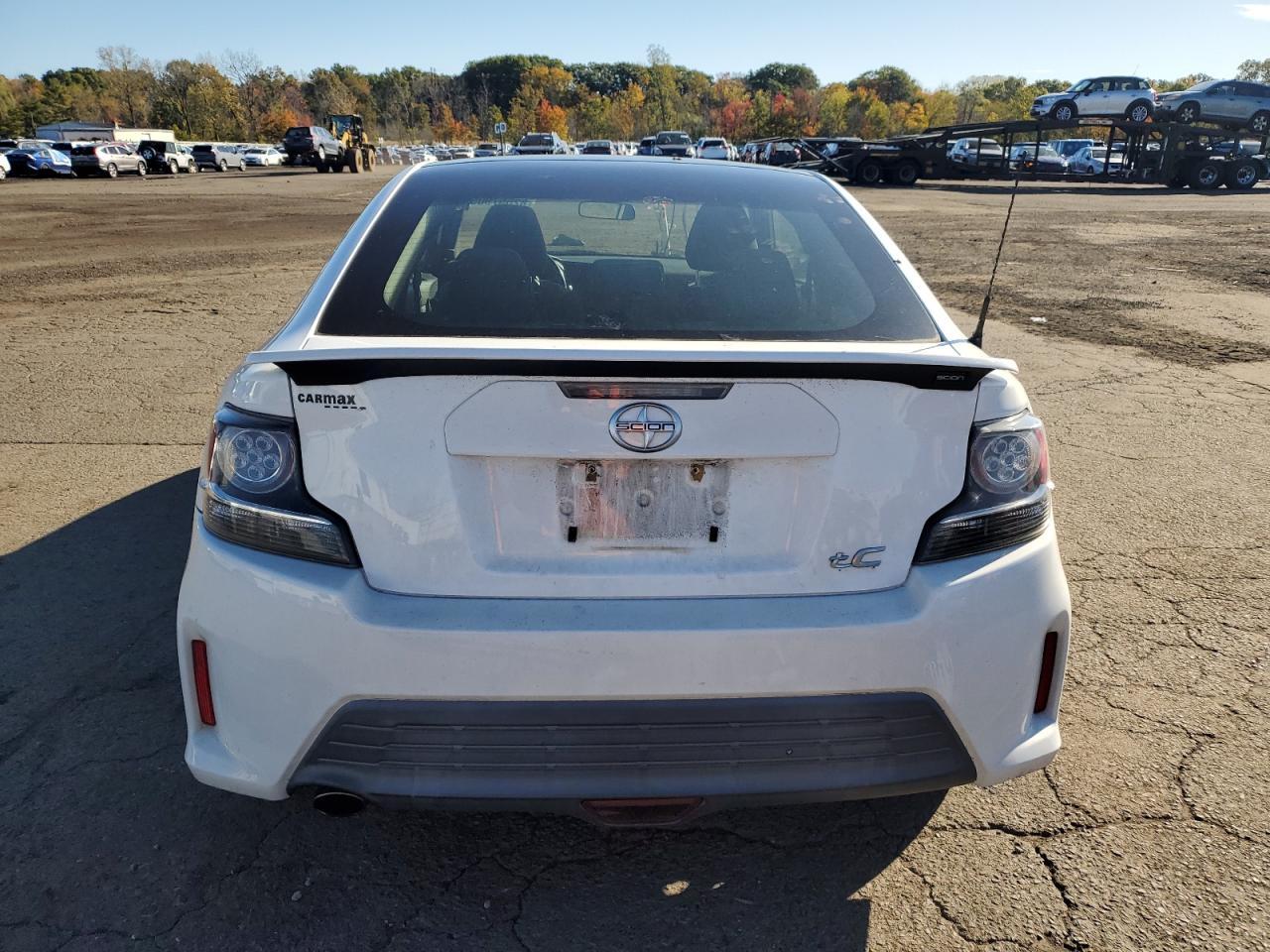 2014 Scion TC