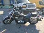 2007 Honda VT750