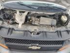 2013 Chevrolet Express G2500
