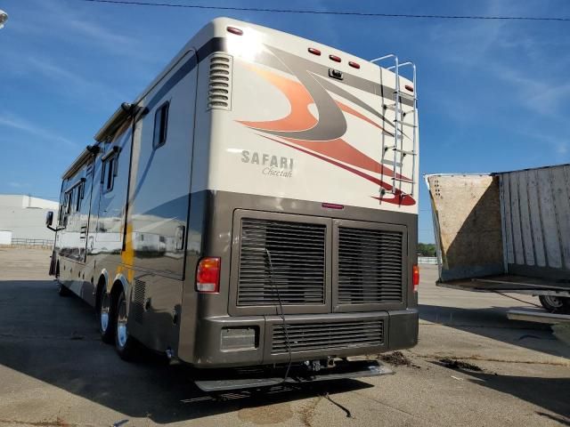 2009 Roadmaster Rail Raised Rail