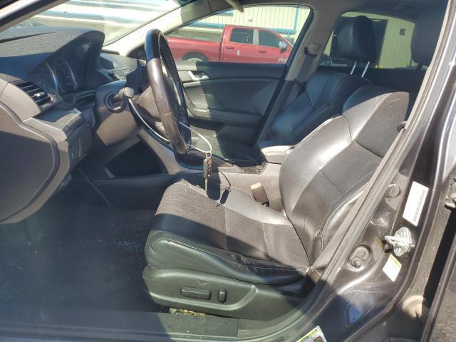 2011 Acura TSX