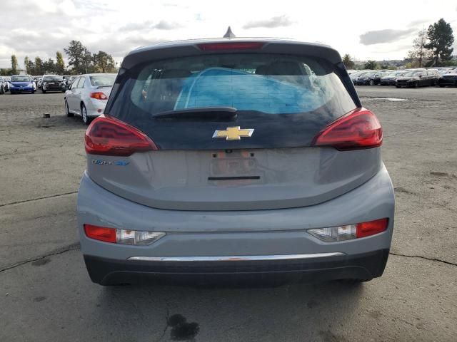 2020 Chevrolet Bolt EV LT