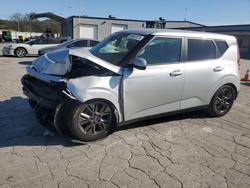 KIA salvage cars for sale: 2020 KIA Soul ex