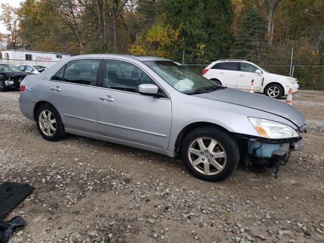 2005 Honda Accord ex
