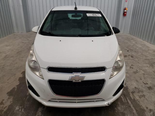 2014 Chevrolet Spark 1LT